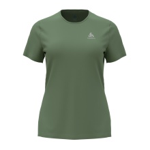 Odlo Sport-Leisure Tshirt Cardada (excellent moisture management) loden green Women